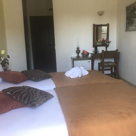 Hotel Kassandra Кала-Нера Экстерьер фото