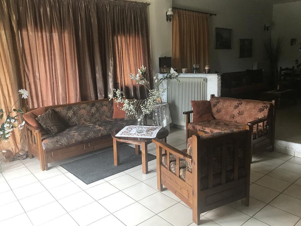 Hotel Kassandra Кала-Нера Экстерьер фото
